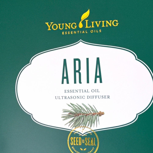 Young living essential - young, oils
