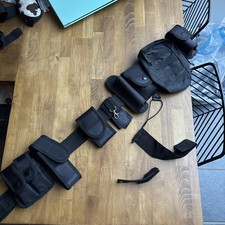 Tactical Belt Outdoor Airsoft