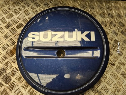 Suzuki jimny spare - jimny, cover