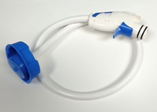 Truma Ultraflow Water Inlet Hose for Swift Sterling Caravan Motorhome 46340-51