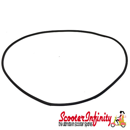 Ring clutch cover - o, (vespa