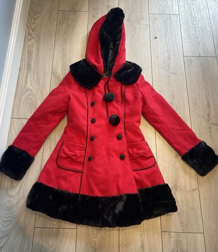 Hell bunny red - hell,