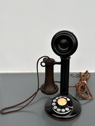 Antique 1920s western - 1920s, electric