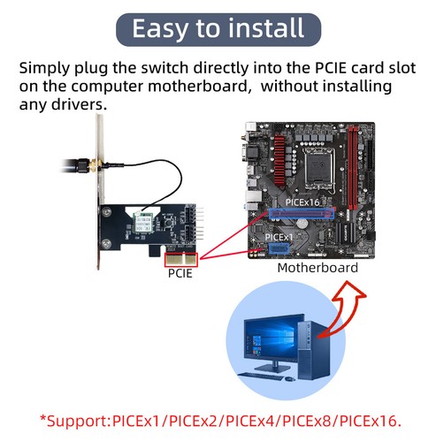 Ewelink smart computer power - ewelink,