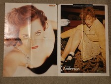 The X-Files Posters x 2