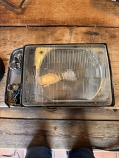 Fiat Panda Mk1 Headlight &