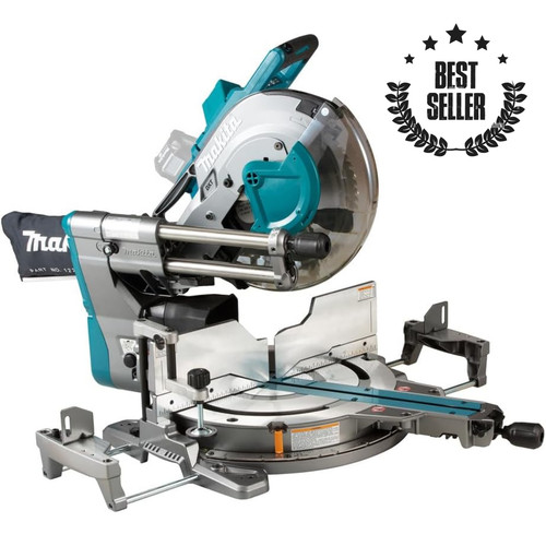 Makita ls003gz01 40v xgt 305mm - makita,