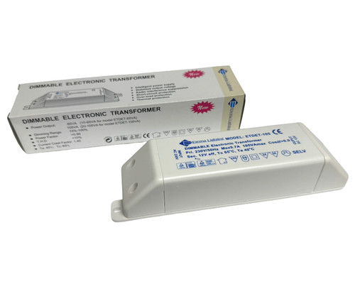 Eterna lighting etdet 105 - eterna, etdet-105