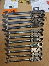 Blue point by snap on Double