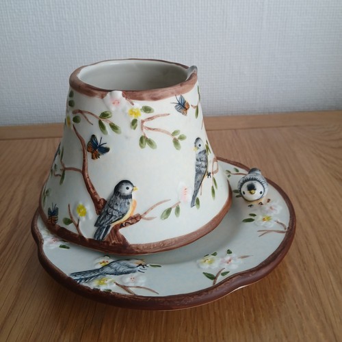 Yankee candle jar - yankee,