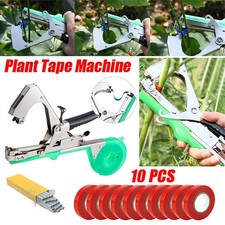 Garden Plant Tying Tools