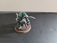 Warhammer 40k Tyranid Tyrant Guard Metal  40K GW Nicely Painted