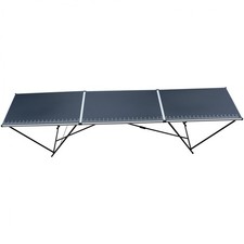 New aluminium folding - new!, 3m