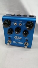 STRYMON Effects Pedal OLA Used
