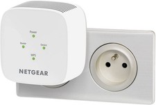 Dealer: Netgear EX3110 WiFi Repeater AC750 MINT incl. VAT invoice