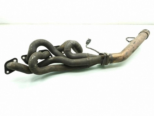 Bmw 2009 petrol exhaust - bmw,