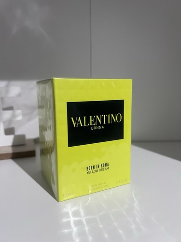 Valentino donna born roma - valentino,