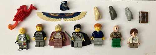 Lego miscellaneous minifigure - lego,