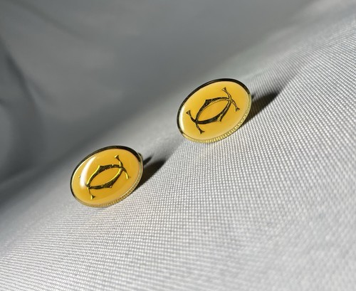 Auth rare cartier - cartier, 2c