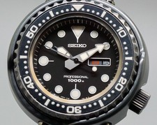 Vintage seiko sbbn011 - vintage,