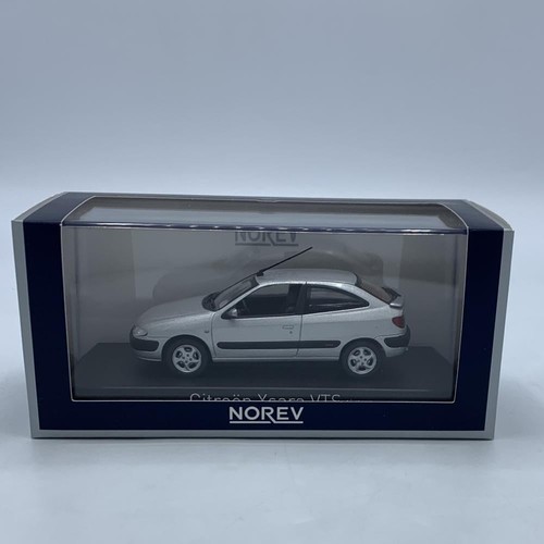 Norev citroen xsara vts - 1/43,