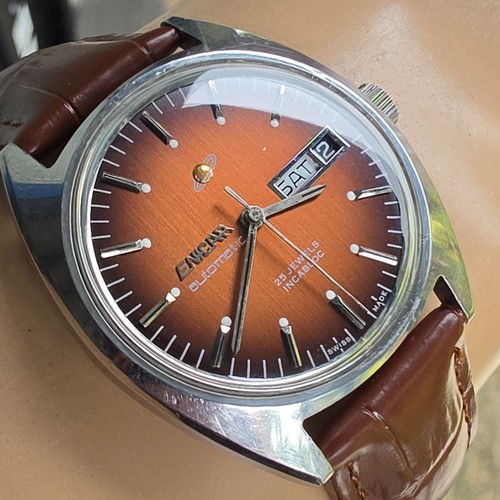 Vintage enicar ocean - vintage,