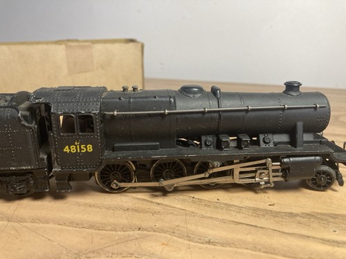 Hornby dublo gauge - hornby, oo