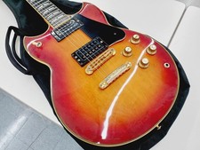 YAMAHA SG1000 Electric Guitar