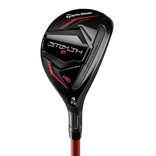New taylormade stealth hd - new, 2