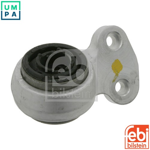 Mounting controltrailing - 2x,