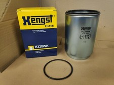 Fuel filter WK11001X For