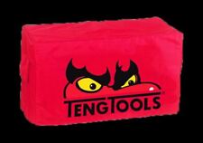 Teng Tools Top Box Cover Red