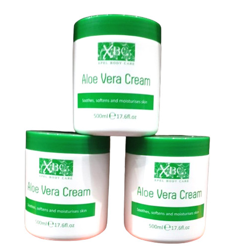 Xbc assorted moisturising - x,