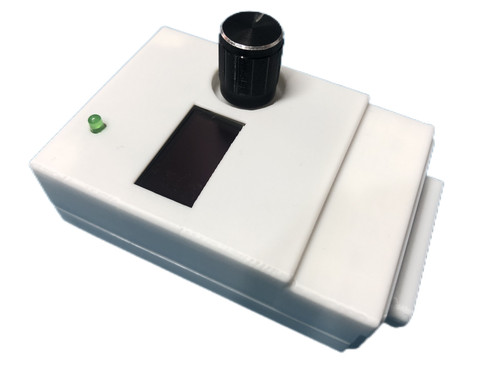 Mini external oled - oled, gotek