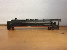 Trix Express Pacific body Black No 20 057 20/59 ?