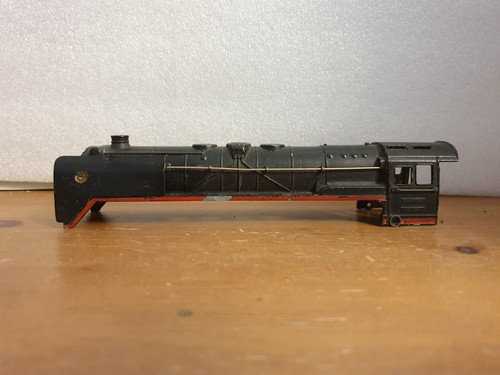 Trix express pacific body - trix,
