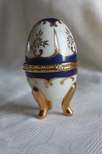 Leonardo collection egg shaped - collection,