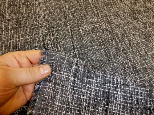 Metres lengths grey - of,