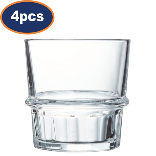 Luminarc cocktail glass - luminarc,
