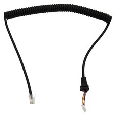 Replacement Microphone Cable