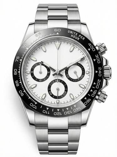 Tona mod steel white - mod,