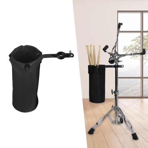 Drumstick storage bag - drumstick,