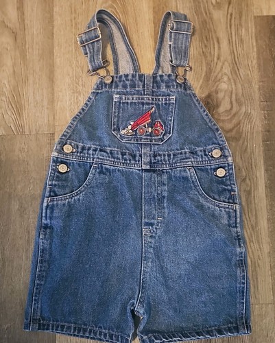 Carters kids vintage denim - carters,