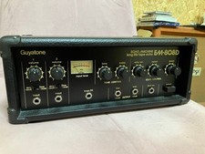 Guyatone EM-808D Tape Echo