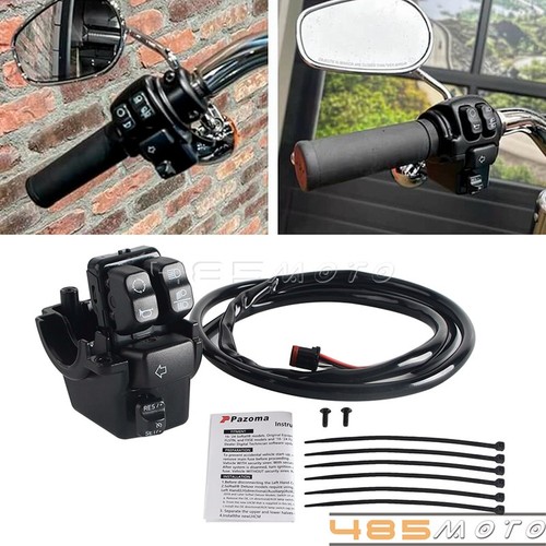 Cruise control kit - cruise, for