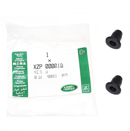 Genuine cupsac retainer - genuine,