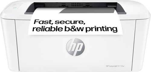 Laserjet m110w wireless - m110w,