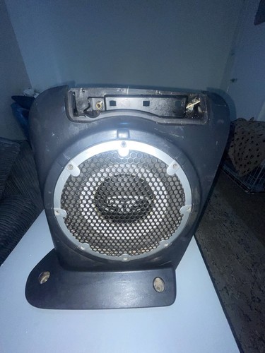 Rockford fosgate subwoofer - fosgate,