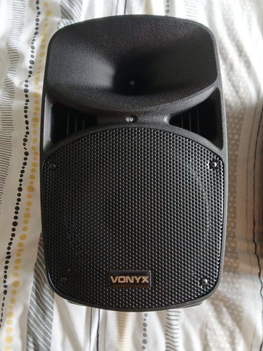Onyx active speaker - active,