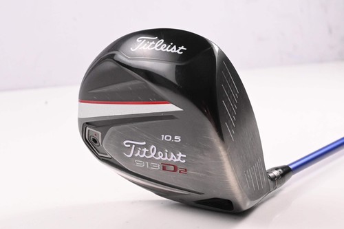Titleist 913 driver 10 - d2, /